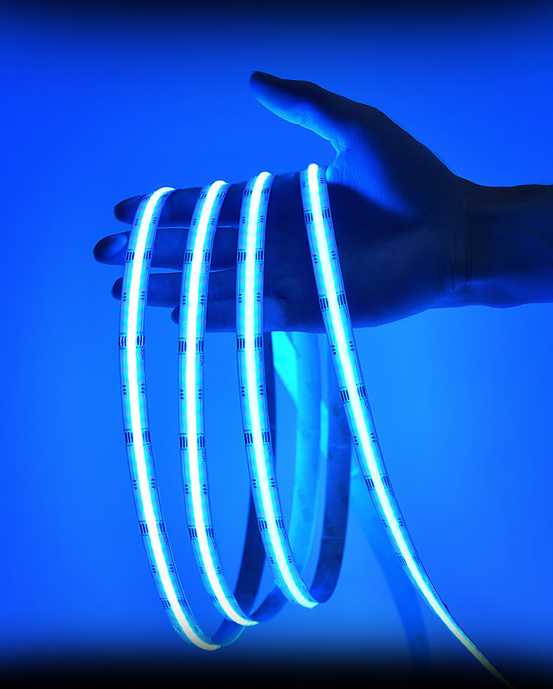 RGBCW燈帶7 RGBCW燈帶7