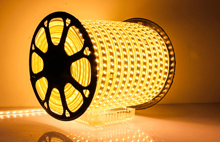 220V高壓燈帶 220V高壓燈帶