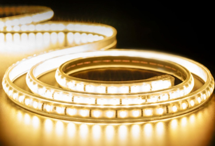 普通燈帶 普通燈帶