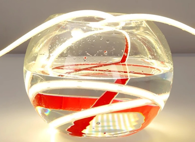 cob防水燈帶 cob防水燈帶