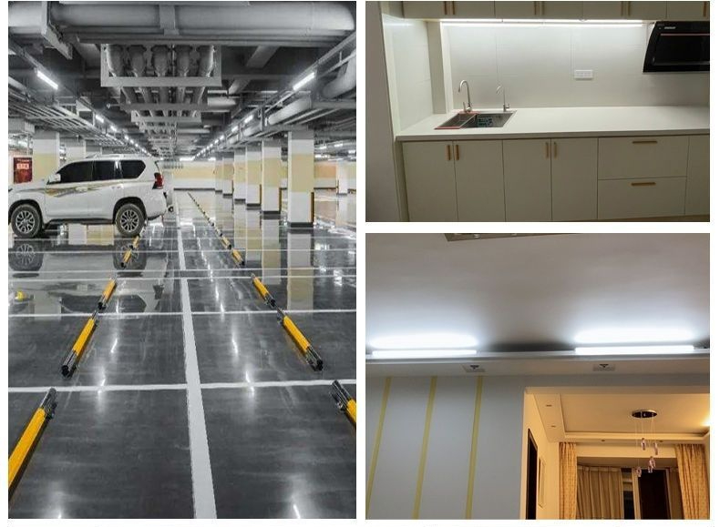 吊頂燈管 吊頂燈管