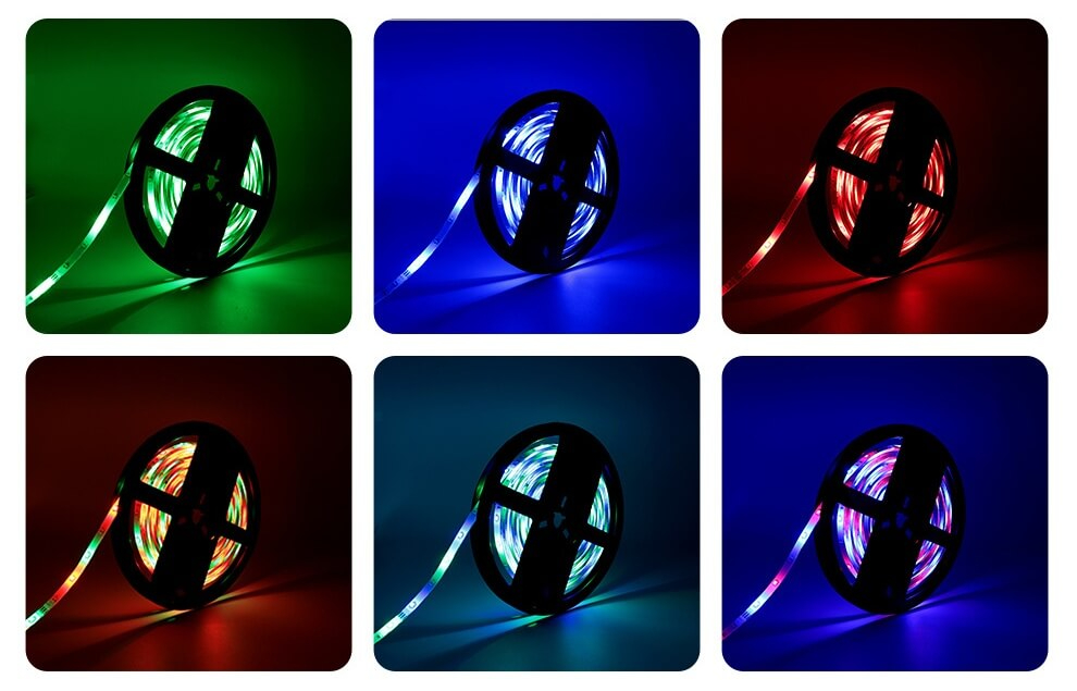 rgb燈帶2 rgb燈帶2