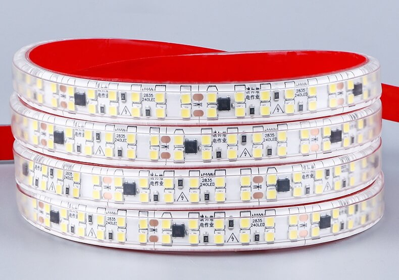 戶外高壓燈帶 戶外高壓燈帶