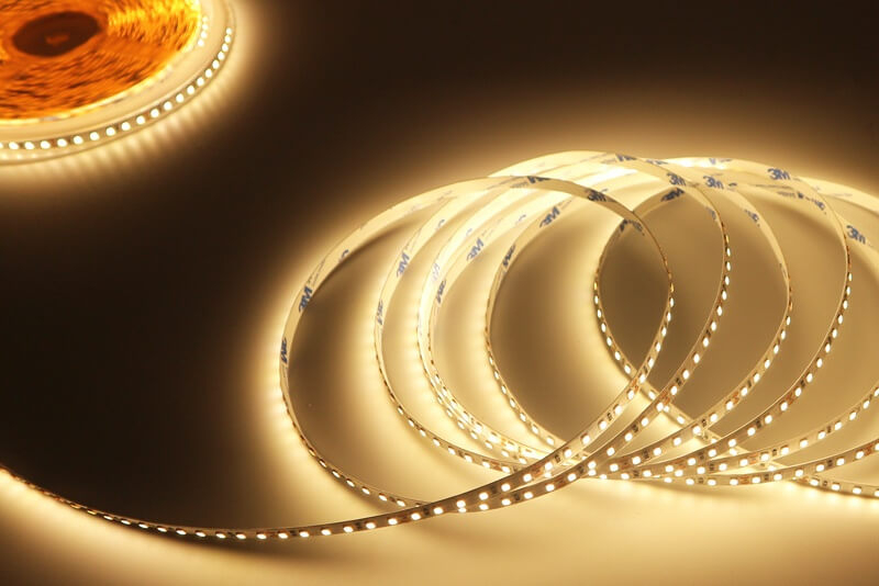 無壓降燈帶_點亮 無壓降燈帶_點亮