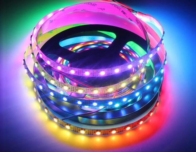 rgb燈帶 1 rgb燈帶 1