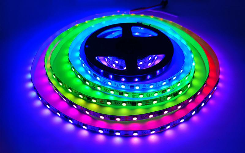 幻彩燈帶 幻彩燈帶