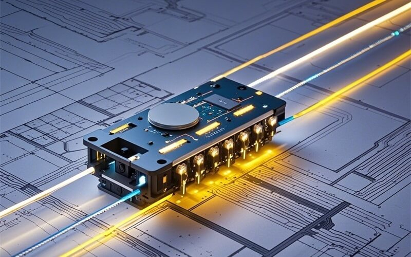 LED燈帶電路設計圖_看圖王