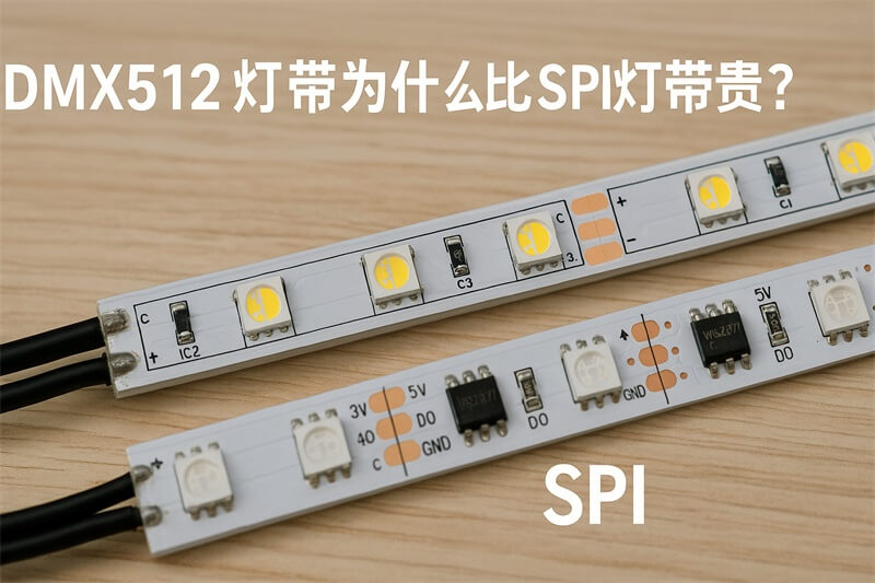 dmx-vs-spi dmx-vs-spi