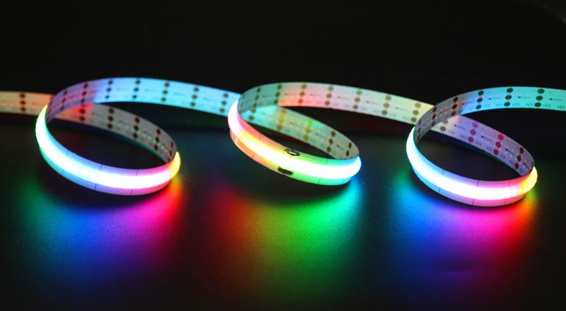 影響LED燈帶價(jià)格的10個(gè)主要因素