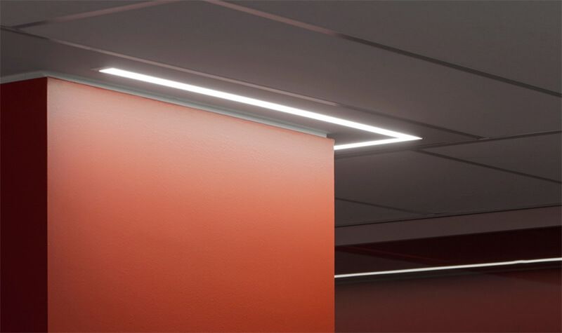 LED燈帶的8個(gè)有效延長(zhǎng)使用壽命方法