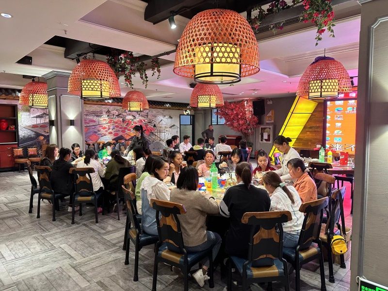 正邦光電，新起點(diǎn)，再出發(fā)