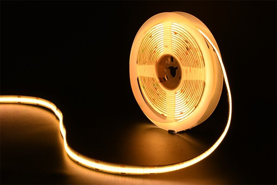 燈帶一閃一閃的是什么原因？5個常見的原因助您排查解決