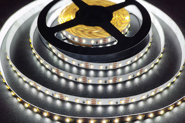 雙色 LED 燈帶突然一種顏色不亮？這樣排查最有效！