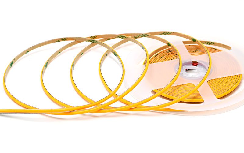 LED燈帶中的專業名詞究竟代表著什么意思？