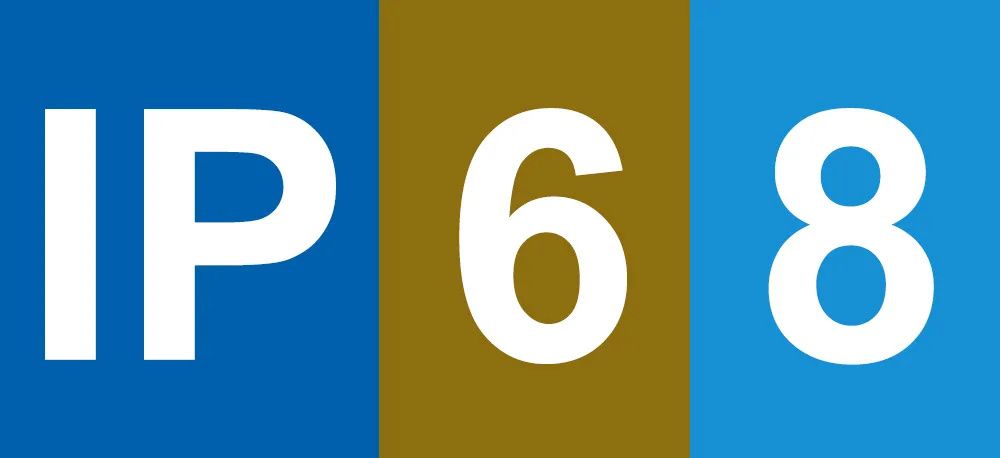 LED燈帶的防護等級數字代表什么意思？