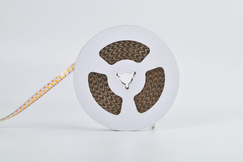 LED燈帶如何配電？室外LED燈帶的3種配電方式