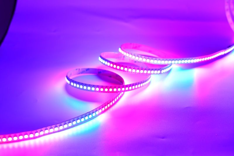 led燈帶開一會燙手是什么原因？如何解決？