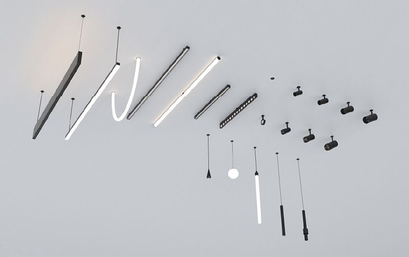 led燈帶可以調(diào)光嗎？LED燈帶的3種調(diào)光方式