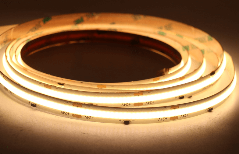 什么叫恒壓燈帶？什么叫恒流燈帶？他們之間的區(qū)別？