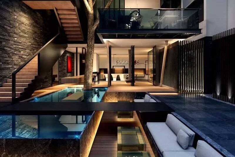 民宿燈光的重要性，民宿燈帶如何挑選？