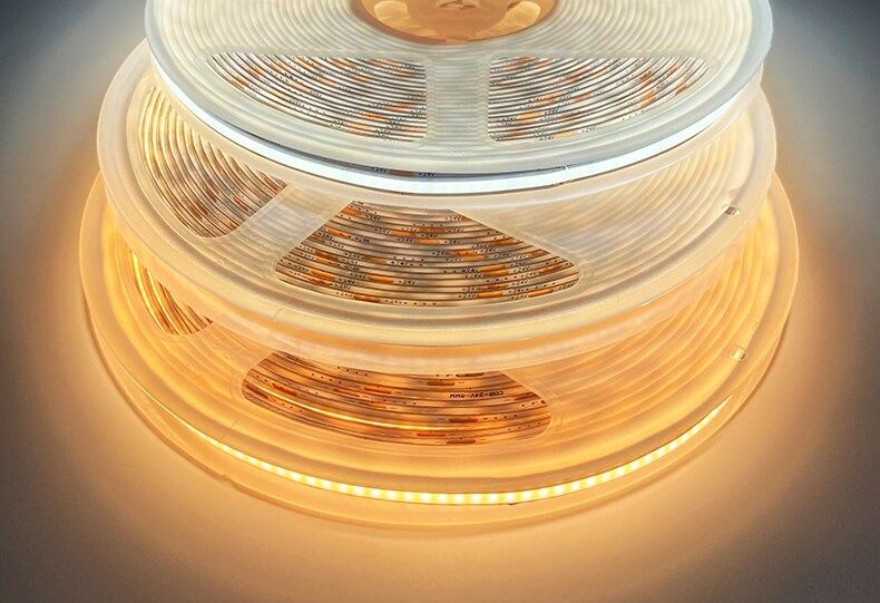 COB燈帶價(jià)格趨勢(shì)分析及未來發(fā)展預(yù)測(cè)