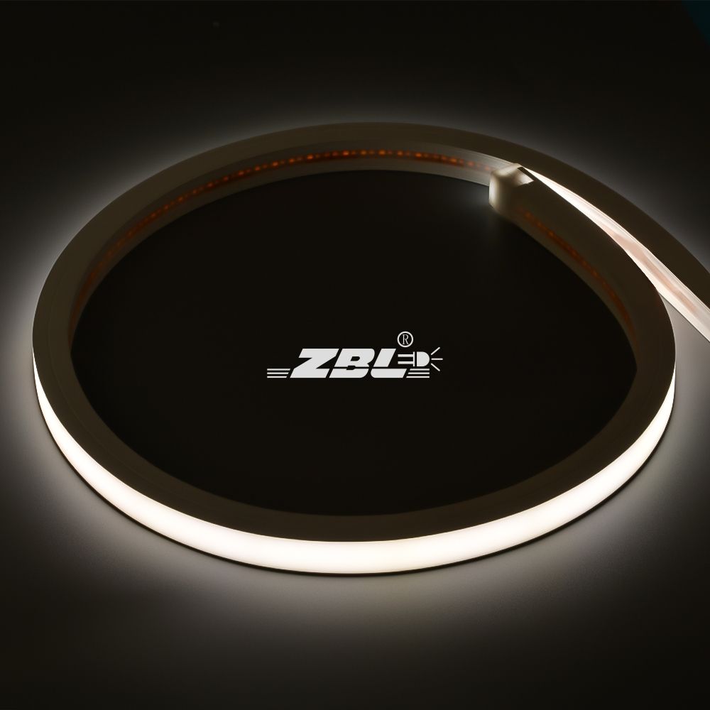 LED霓虹燈帶正發(fā)光所有規(guī)格型號 - 5