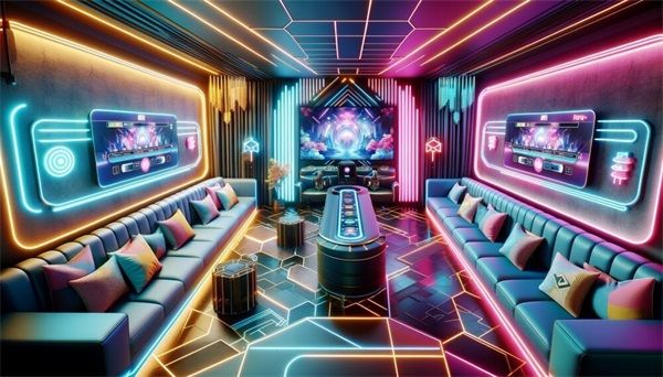 什么是麥爵士燈帶？詳解麥爵士燈帶的功能、特點(diǎn)和應(yīng)用場(chǎng)景