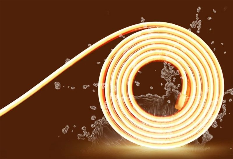 COB燈帶180珠與240珠的對(duì)比分析，有何區(qū)別？