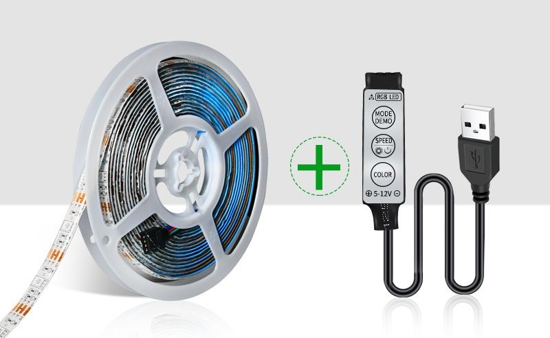 什么燈帶最耐用？如何選擇高質(zhì)量燈帶？