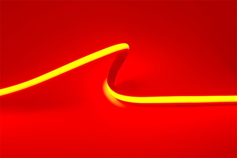 COB燈帶有哪些種類？全面解析COB燈帶分類及應用