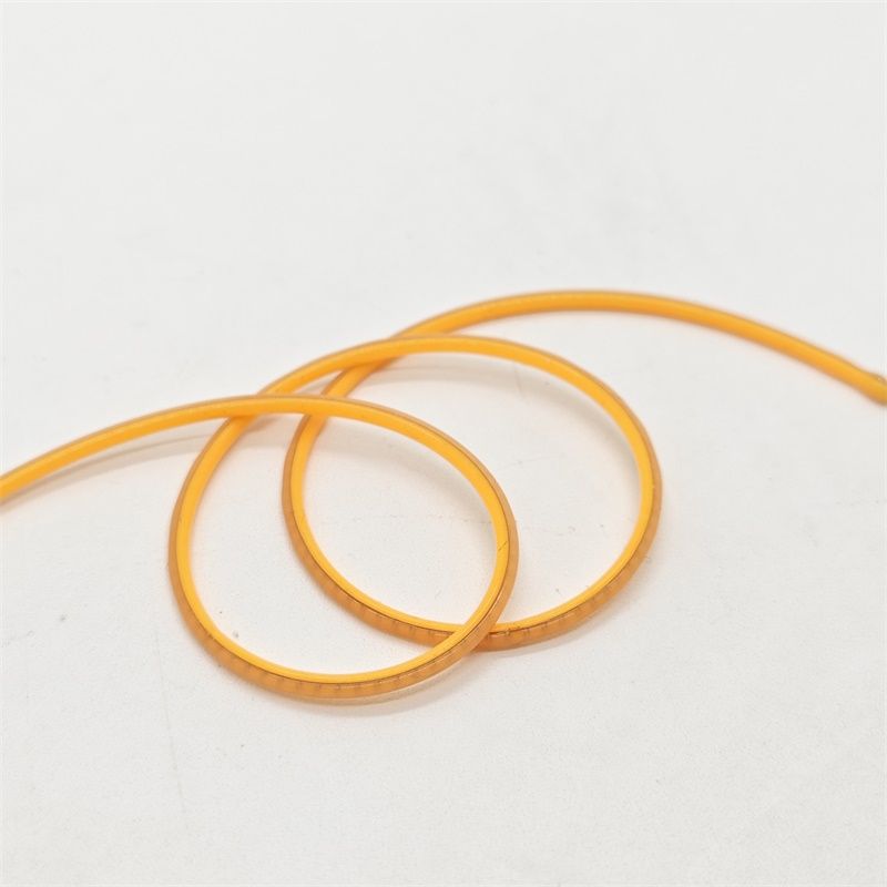 1.5mm迷你360度發(fā)光燈帶｜超細(xì)柔性LED光纖線|DC3V-24V全電壓可定制 - 1