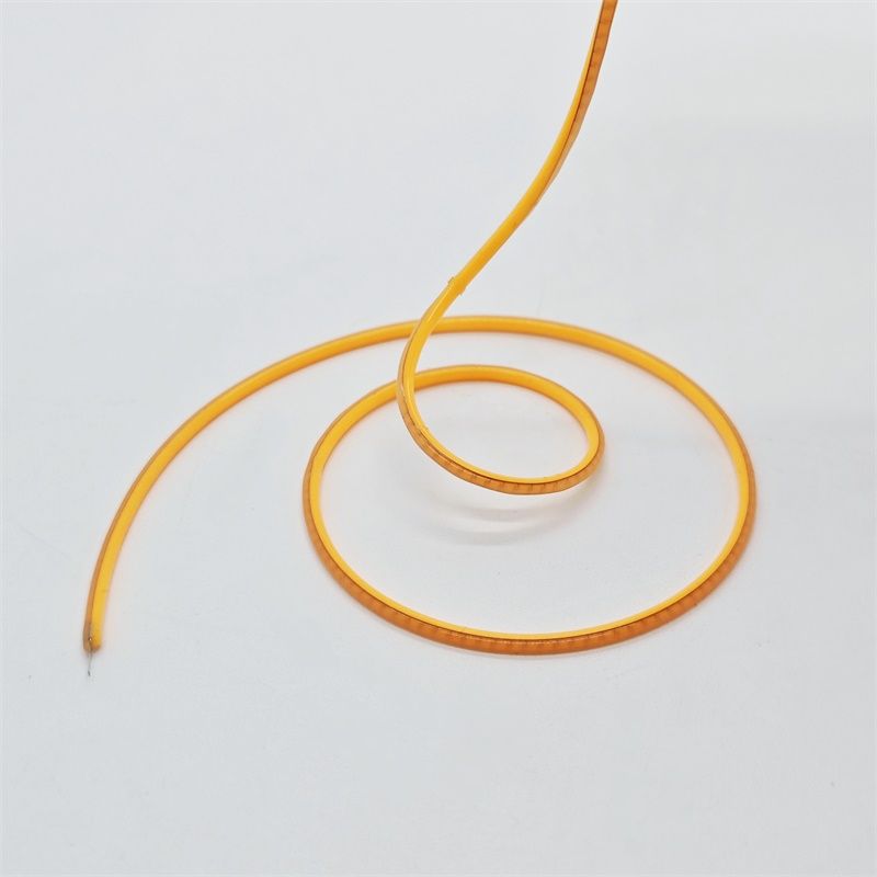 1.5mm迷你360度發(fā)光燈帶｜超細(xì)柔性LED光纖線|DC3V-24V全電壓可定制 - 4