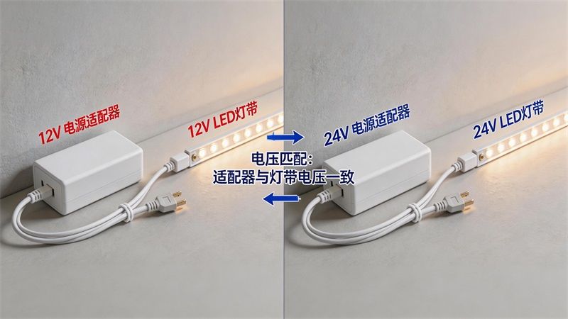 裝修小白必看：燈帶下單前必問賣家的5句話