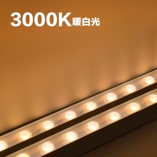 16x16洗墻燈48燈/米｜IP68防水DC24V高亮工程裝飾燈帶 - 2