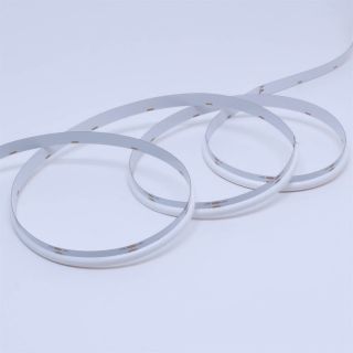 COB側(cè)發(fā)光燈帶 480燈每米｜DC24V高亮可裁剪LED光條｜2700–6500K 工程照明 - 4