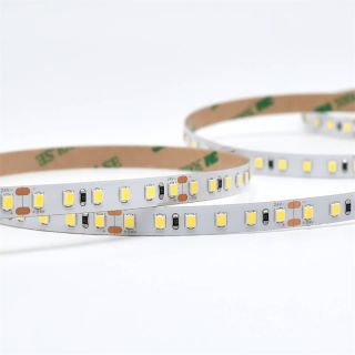 20米無壓降DC24V LED燈帶｜每米120燈均勻發光｜長距離工程首選 - 5