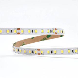 20米無壓降DC24V LED燈帶｜每米120燈均勻發光｜長距離工程首選 - 6