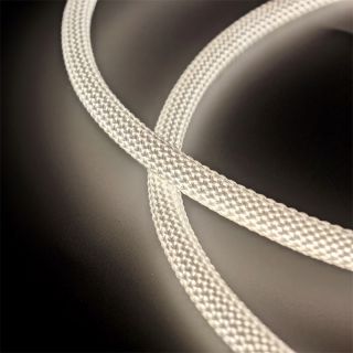 8mm超細360°柔性硅膠LED燈帶｜全角發光迷你燈條｜可定制 - 3