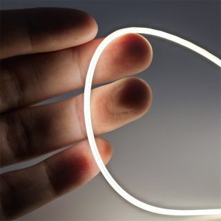 1.5mm迷你360度發(fā)光燈帶｜超細(xì)柔性LED光纖線|DC3V-24V全電壓可定制 - 2