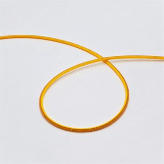 1.5mm迷你360度發(fā)光燈帶｜超細(xì)柔性LED光纖線|DC3V-24V全電壓可定制 - 3