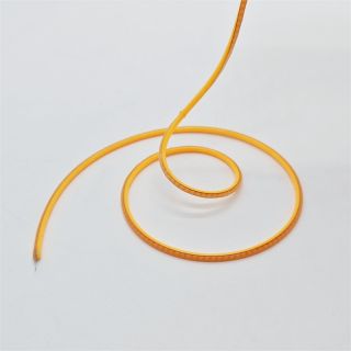 1.5mm迷你360度發(fā)光燈帶｜超細(xì)柔性LED光纖線|DC3V-24V全電壓可定制 - 4