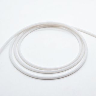 6mm迷你360°單色硅膠發(fā)光燈帶｜超細(xì)柔性防水，適合廣告字、線條燈與精細(xì)裝飾 - 2