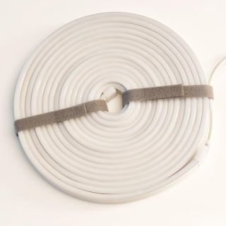 6x12mm霓虹硅膠柔性LED燈帶｜高亮防水霓虹燈條｜可定制廠家直供 - 1