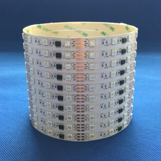 WS2818 RGB可尋址LED燈帶 DC12V - 4
